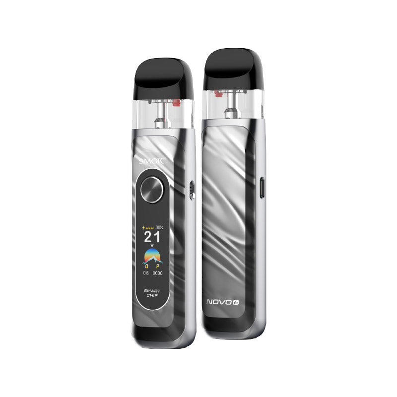 Smok Novo 6 Pod System Kit 1700mAh 3ml