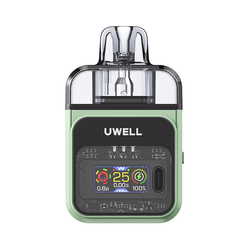 Uwell COZI Pod System Kit 800mAh 6ml NEW