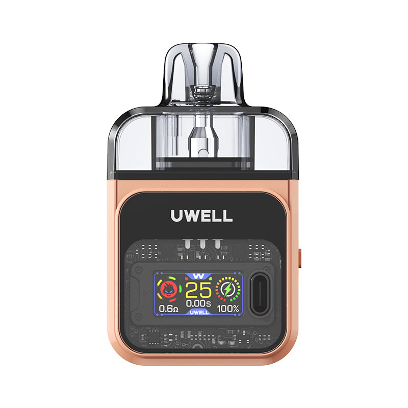 Uwell COZI Pod System Kit 800mAh 6ml NEW