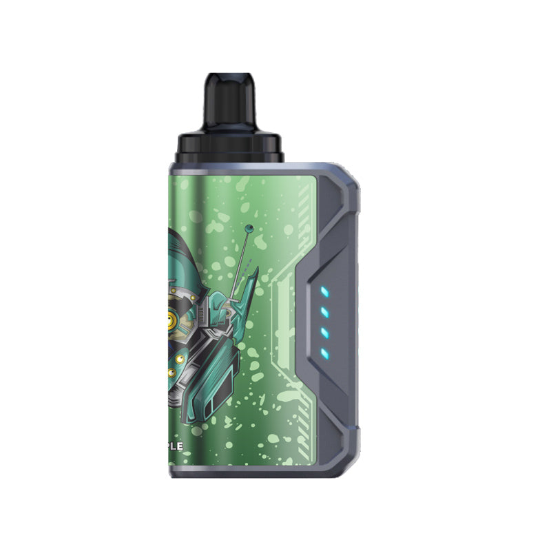 Vapevol disposable kit 12000puffs OEM