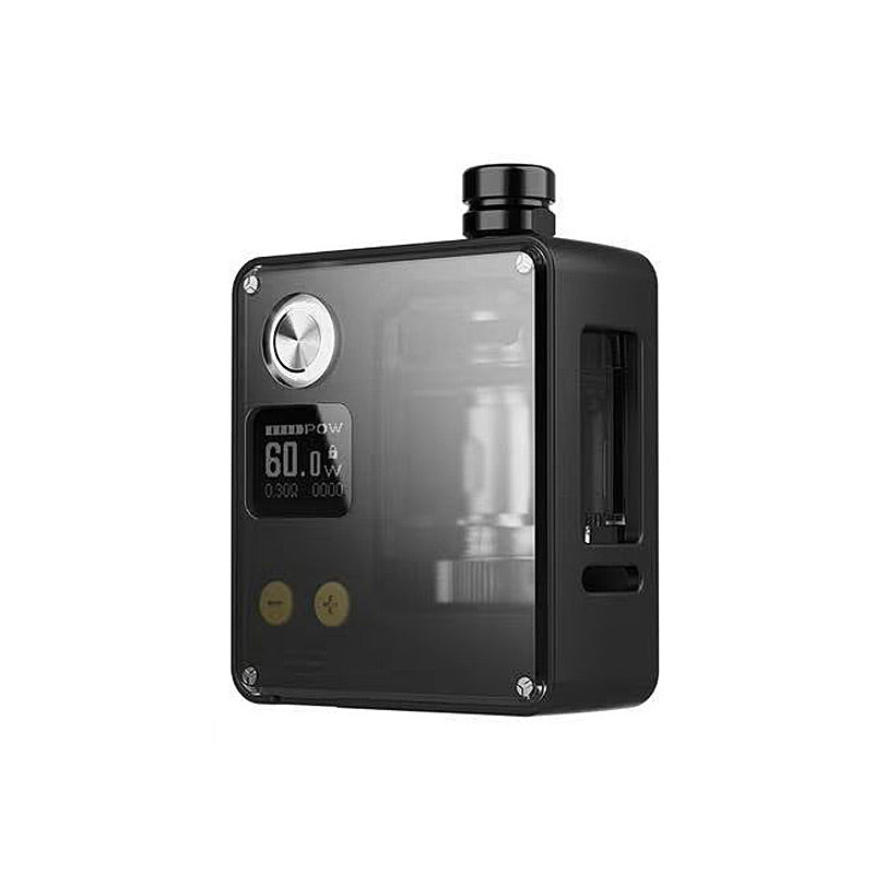 Rincoe Manto AIO Baby 2 Boro 60W Kit 1500mAh 5.2ml new