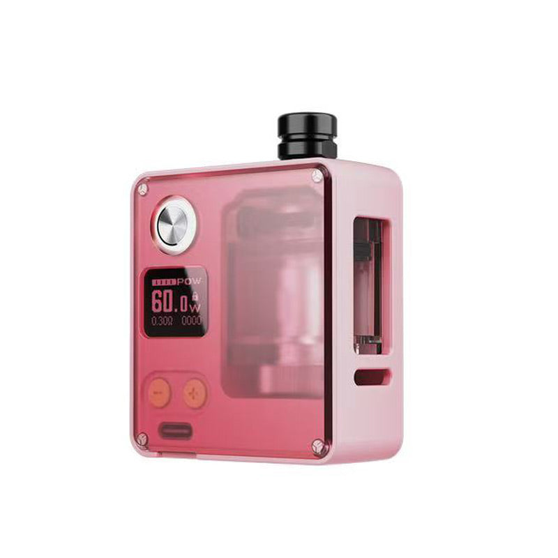 Rincoe Manto AIO Baby 2 Boro 60W Kit 1500mAh 5.2ml new
