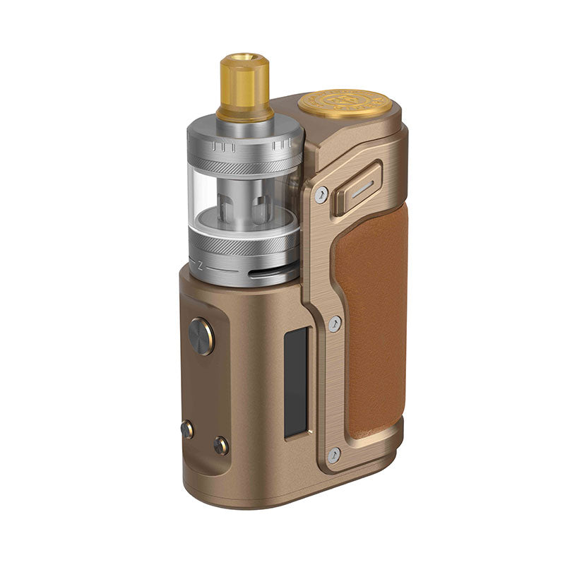 Innokin Sidera DNA60C Mod 60W with Zenith Minimal Tank 4ml new