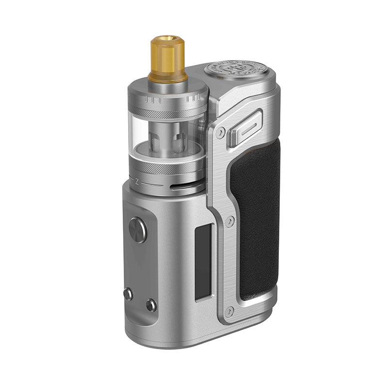 Innokin Sidera DNA60C Mod 60W with Zenith Minimal Tank 4ml new