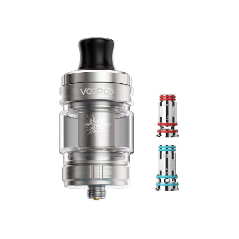 VOOPOO VINCI Spark100 Mod Kit 100W with UFORCE-X Nano Tank 4.5ml new