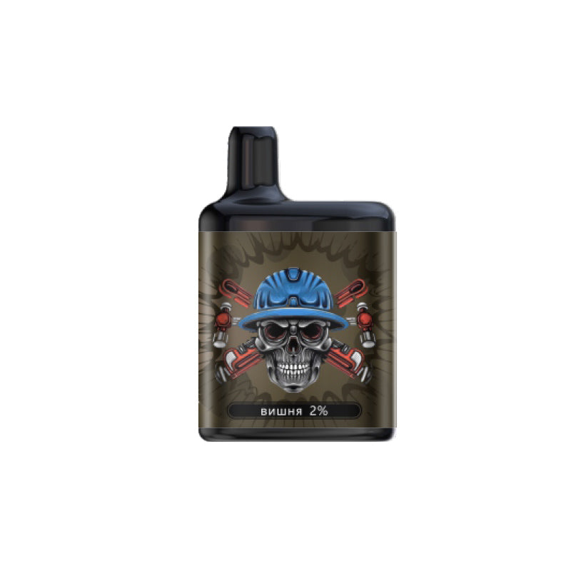 Vapevol disposable kit 2000 puffs OEM