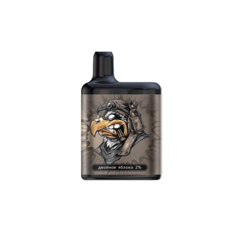 Vapevol disposable kit 2000 puffs OEM