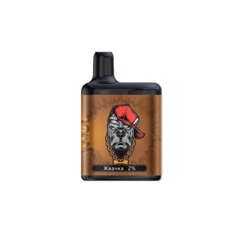 Vapevol disposable kit 2000 puffs OEM