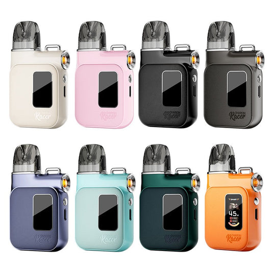 Smoant Charon Racer Pod Mod Kit 1000mAh 2ml New