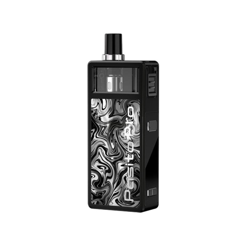 Smoant Pasito Pro Pod System Kit 1500mAh 4ml NEW
