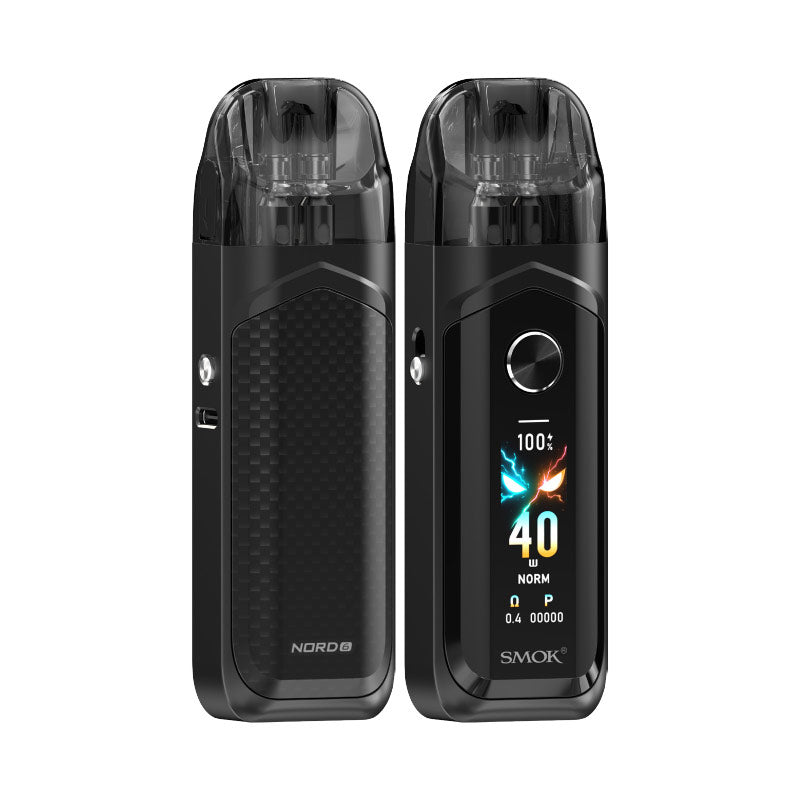 SMOK Nord 6 Pod System Kit 3800mAh 5ml (Max 80W)