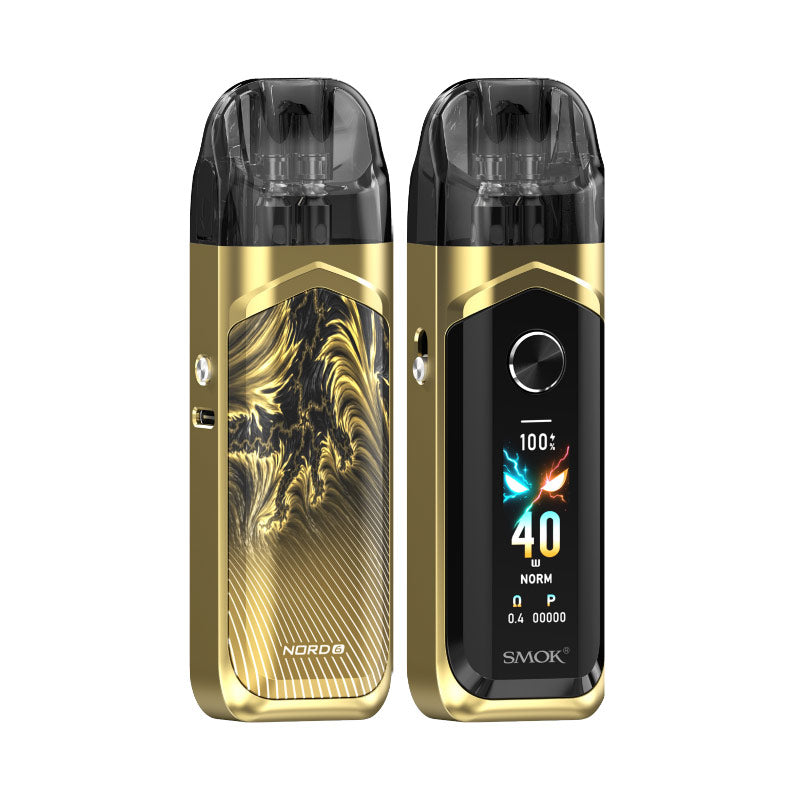 SMOK Nord 6 Pod System Kit 3800mAh 5ml (Max 80W)