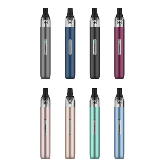 SMOK Airpen Pod System Kit 1100mAh 2ml new