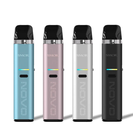 SMOK Novo Eco Pod System Kit 1000mAh 2ml (Max 30W) new
