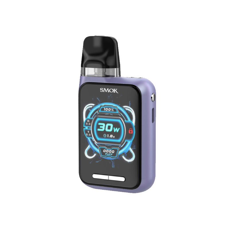 Smok Novo GT Box Pod System Kit 1700mAh 2ml new