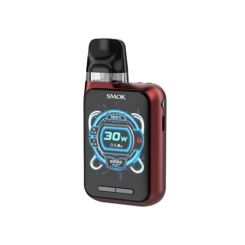 Smok Novo GT Box Pod System Kit 1700mAh 2ml new