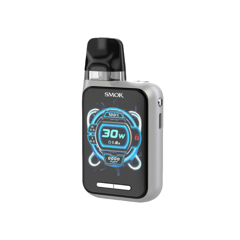 Smok Novo GT Box Pod System Kit 1700mAh 2ml new