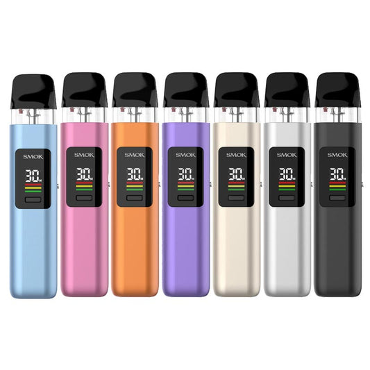 SMOK Novo SE Pod System Kit 1000mAh 30W 2ml new