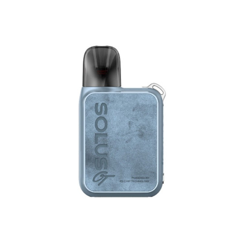 SMOK Solus GT Box Pod System Kit 1000mAh 2ml New