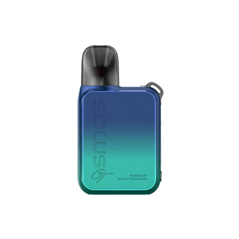 SMOK Solus GT Box Pod System Kit 1000mAh 2ml New