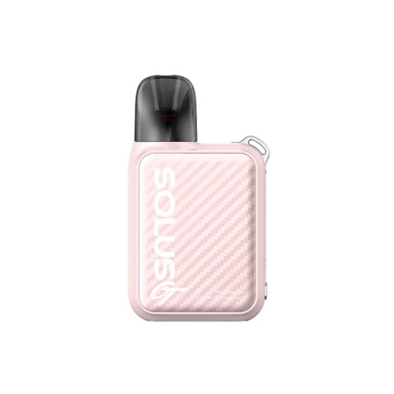 SMOK Solus GT Box Pod System Kit 1000mAh 2ml New