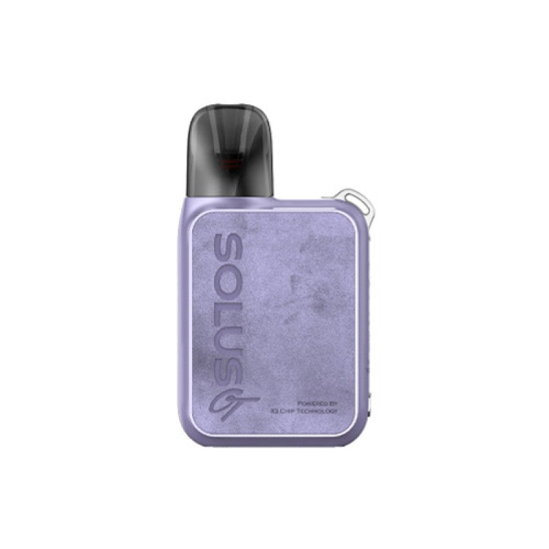 SMOK Solus GT Box Pod System Kit 1000mAh 2ml New