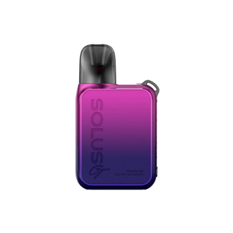 SMOK Solus GT Box Pod System Kit 1000mAh 2ml New