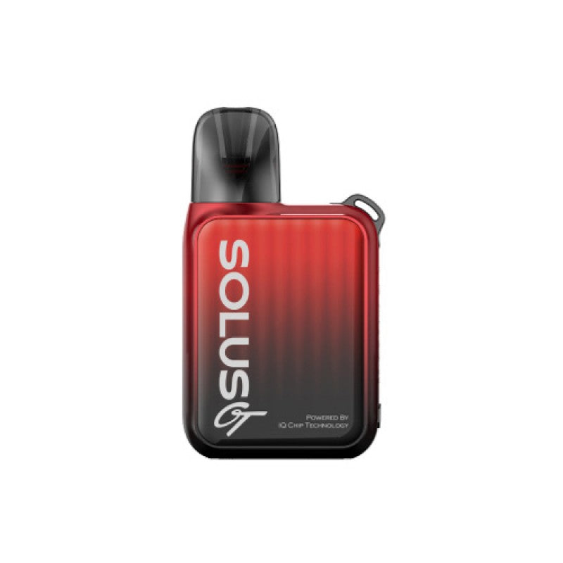 SMOK Solus GT Box Pod System Kit 1000mAh 2ml New