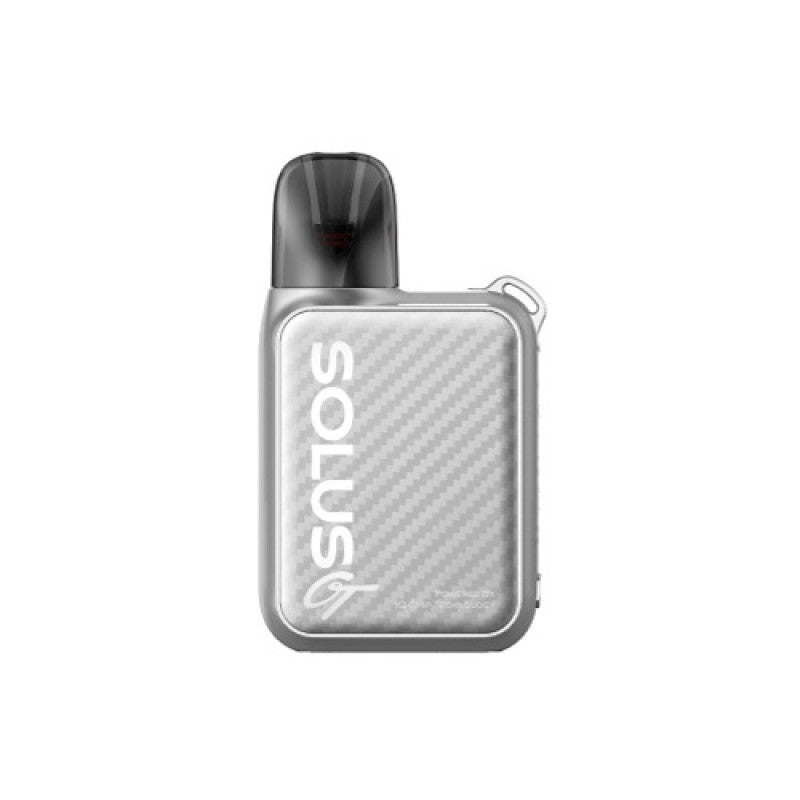 SMOK Solus GT Box Pod System Kit 1000mAh 2ml New
