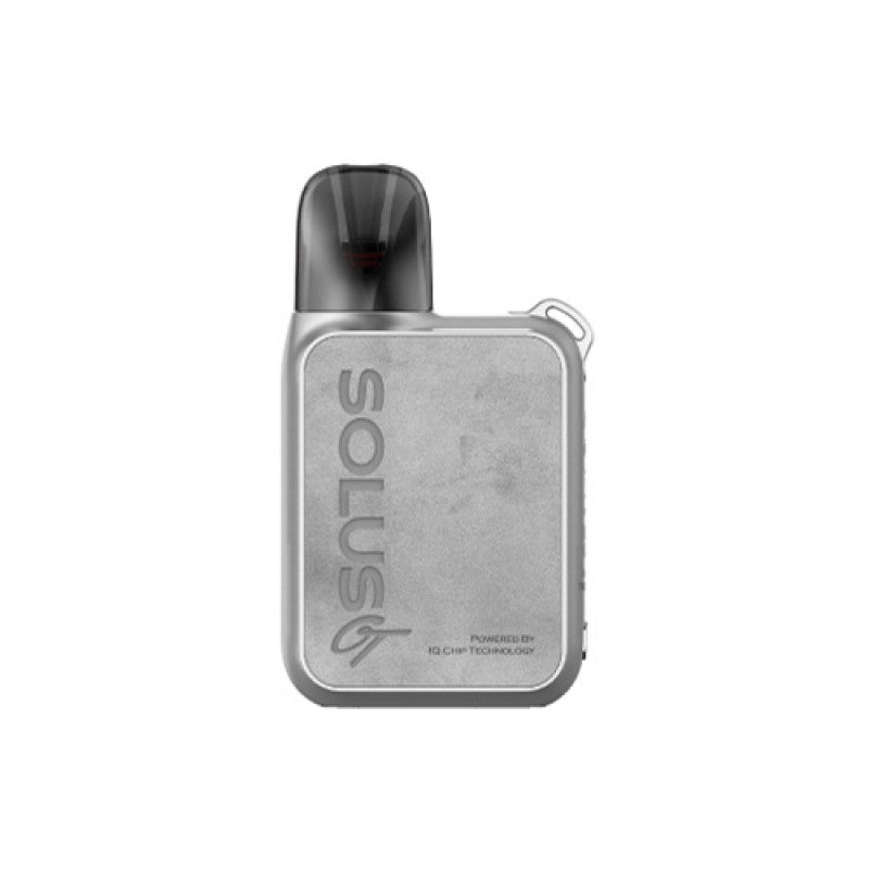 SMOK Solus GT Box Pod System Kit 1000mAh 2ml New