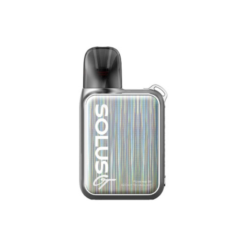SMOK Solus GT Box Pod System Kit 1000mAh 2ml New