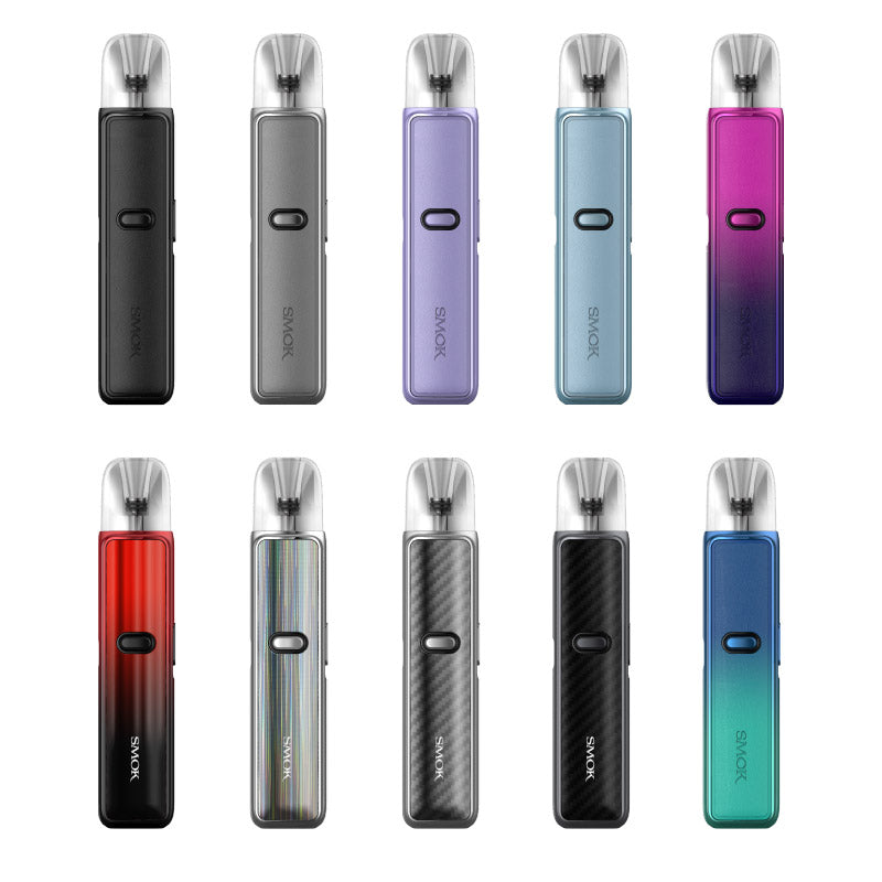 SMOK Solus GT Pod System Kit 700mAh 2ml NEW