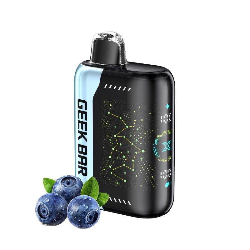 Geek Bar Pulse X 25K 25000puff Vape  Disposable new