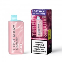 Lost Mary MT15000 Turbo Disposable Vape