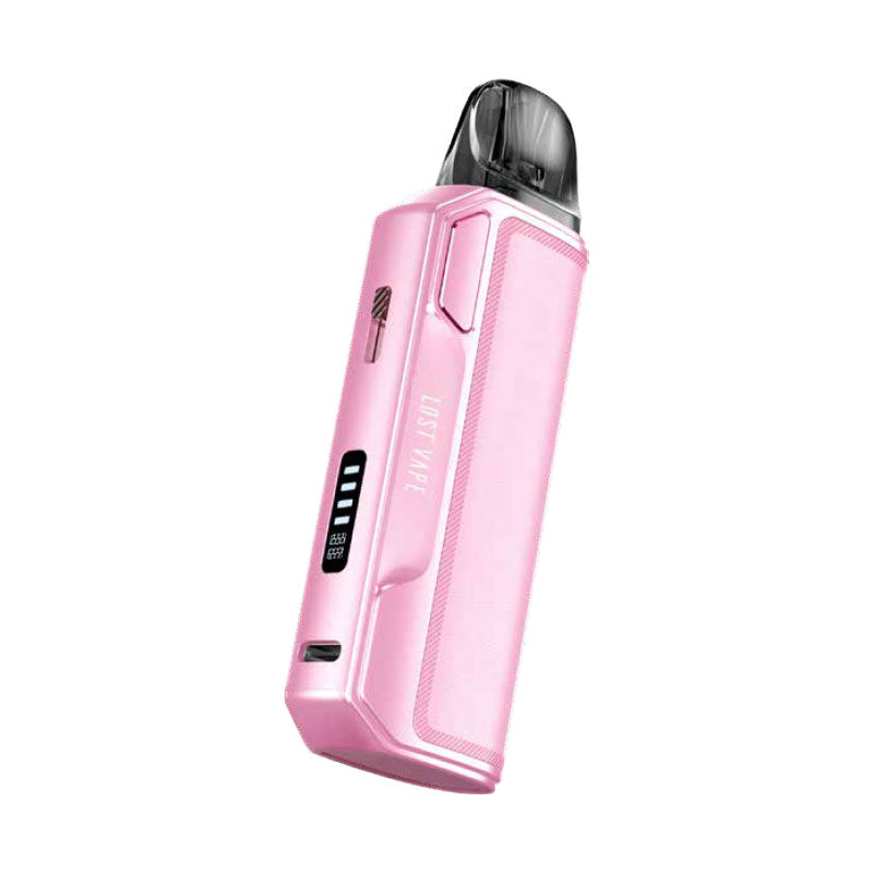 Lost Vape Thelema Elite S Pod Kit 1400mAh 3ml (Max 40W)