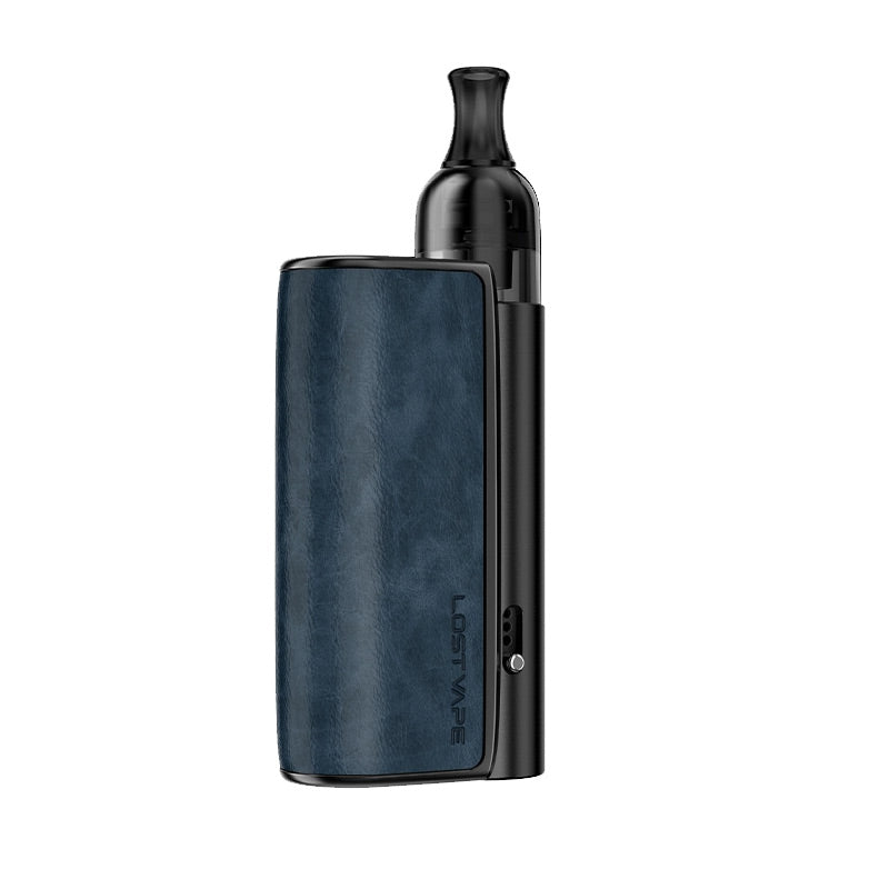 Lost Vape Thelema Nexus Mini Pod System Kit 1200mAh 25W 2ml new