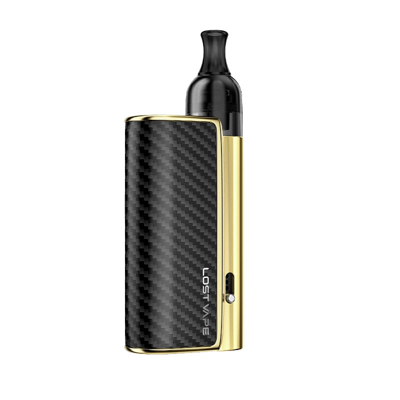 Lost Vape Thelema Nexus Mini Pod System Kit 1200mAh 25W 2ml new