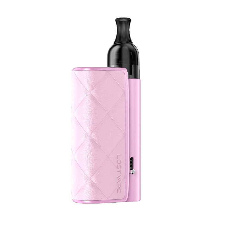 Lost Vape Thelema Nexus Mini Pod System Kit 1200mAh 25W 2ml new