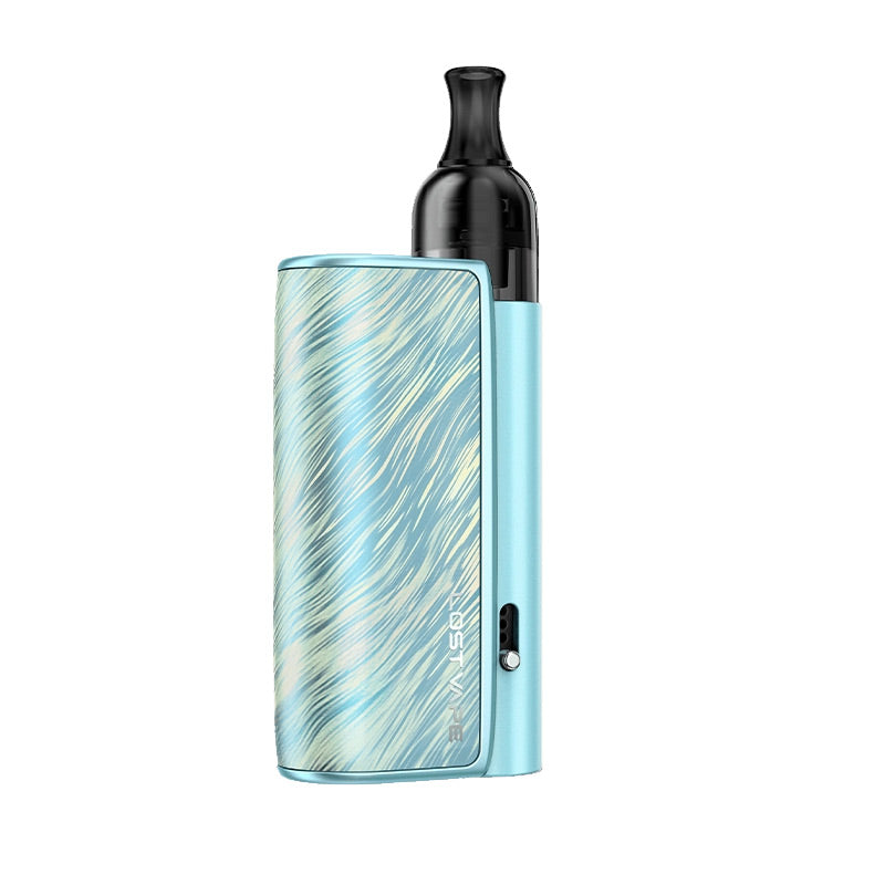 Lost Vape Thelema Nexus Mini Pod System Kit 1200mAh 25W 2ml new