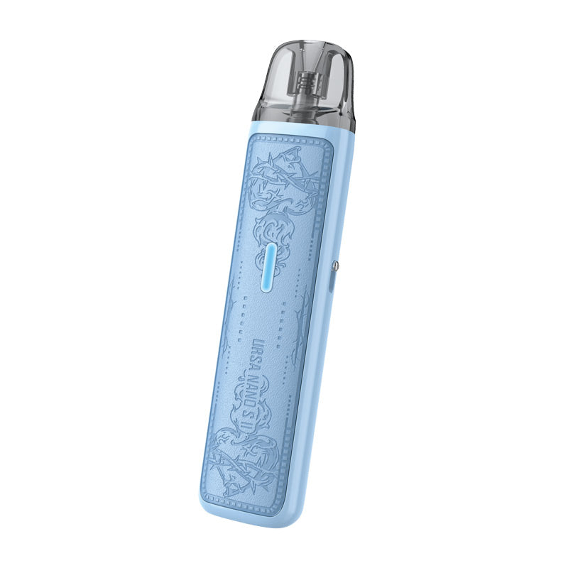 Lost Vape Ursa Nano S II Pod Kit 1000mAh (Max 25W) 2.5ml new