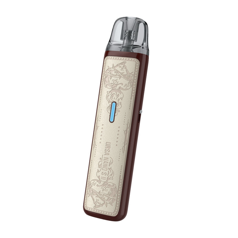 Lost Vape Ursa Nano S II Pod Kit 1000mAh (Max 25W) 2.5ml new
