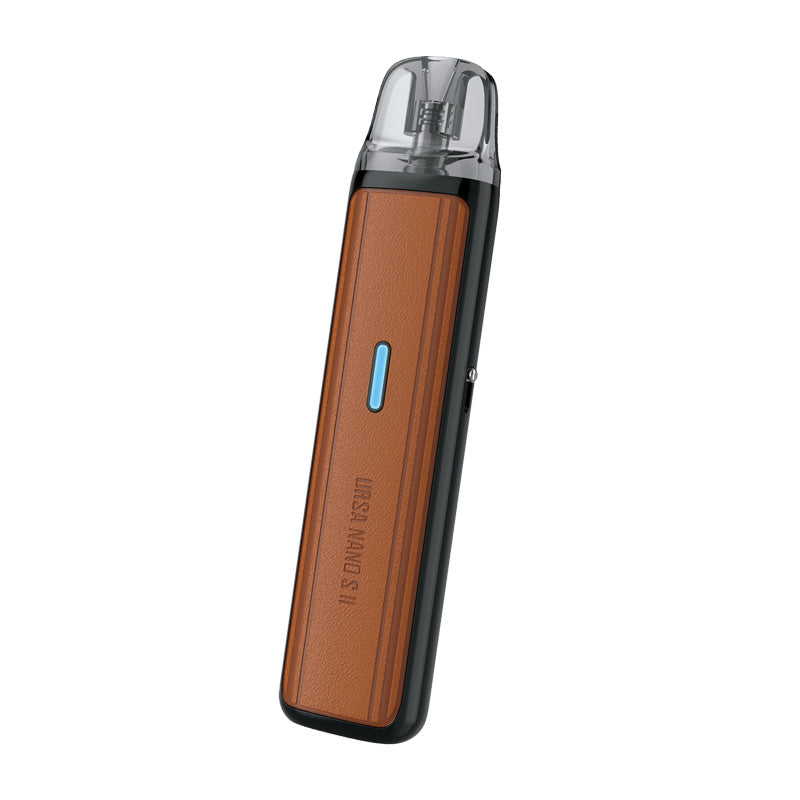 Lost Vape Ursa Nano S II Pod Kit 1000mAh (Max 25W) 2.5ml new