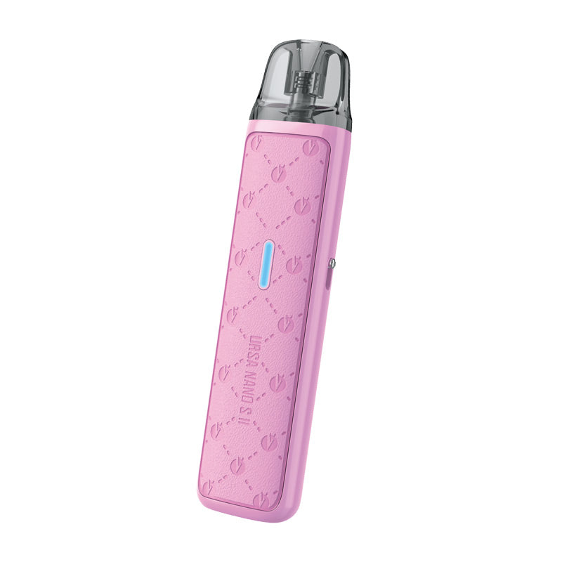 Lost Vape Ursa Nano S II Pod Kit 1000mAh (Max 25W) 2.5ml new