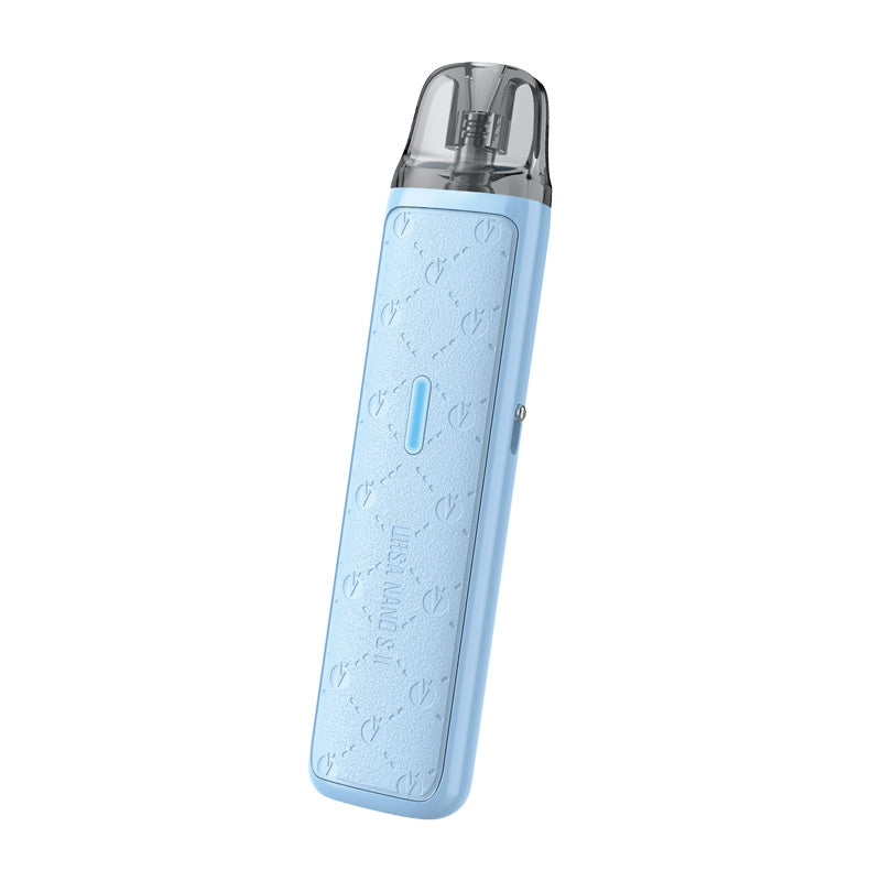 Lost Vape Ursa Nano S II Pod Kit 1000mAh (Max 25W) 2.5ml new