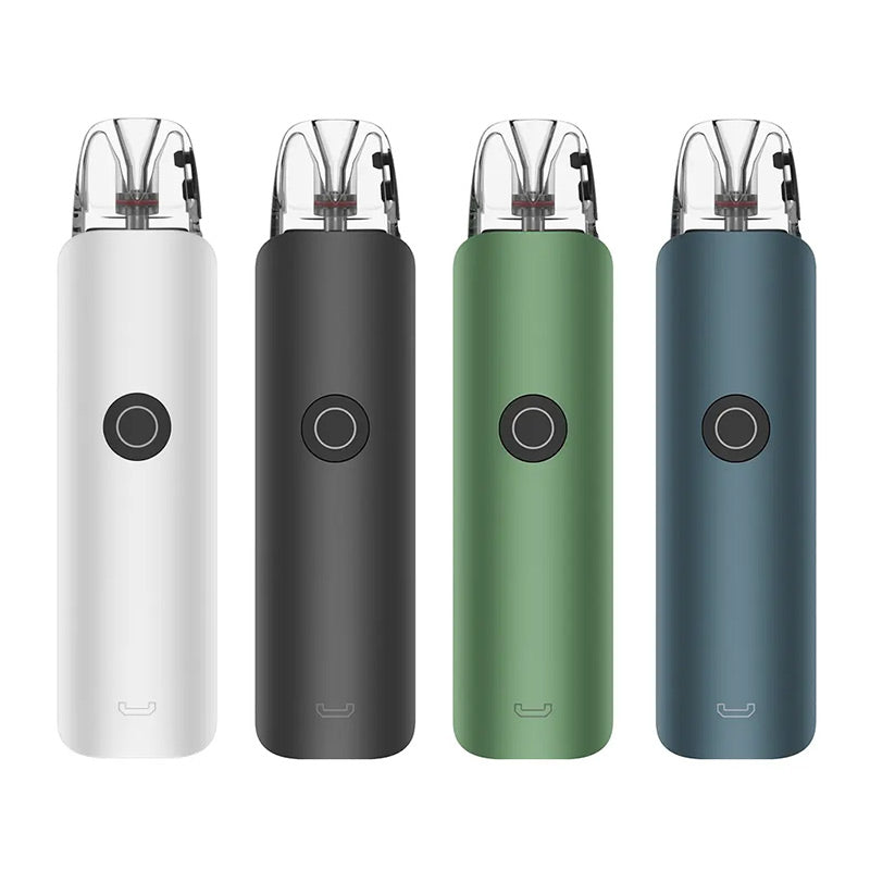 Uwell Caliburn G4 Classic Pod System Kit 1400mAh 3ml new