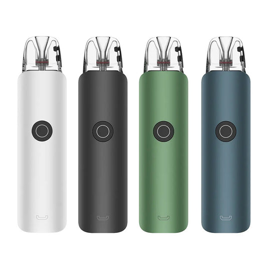 Uwell Caliburn G4 Classic Pod System Kit 1400mAh 3ml new