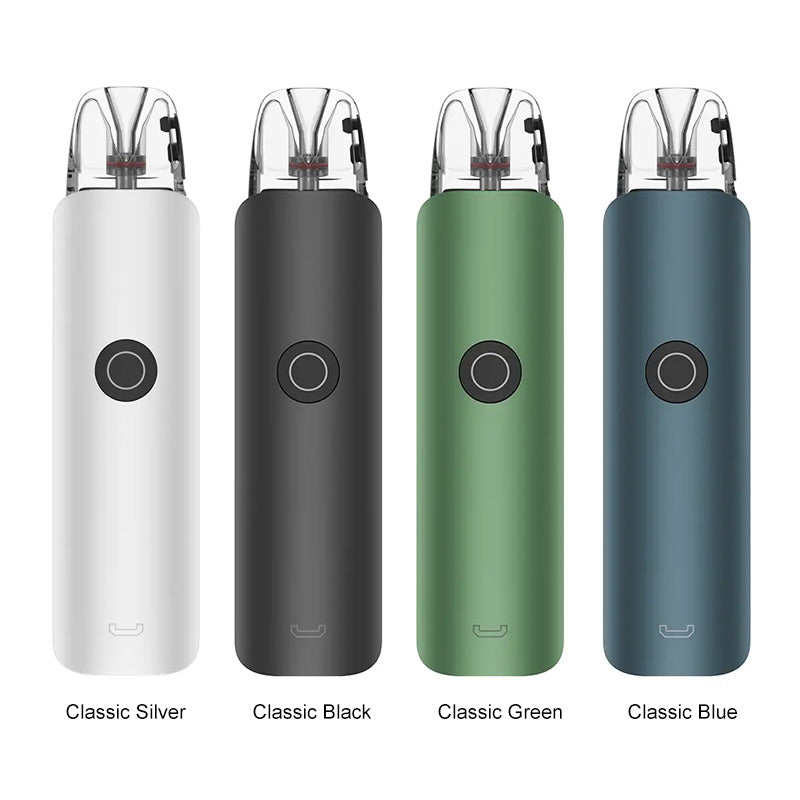 Uwell Caliburn G4 Classic Pod System Kit 1400mAh 3ml new