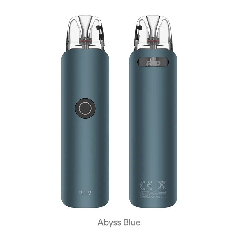 Uwell Caliburn G4 Classic Pod System Kit 1400mAh 3ml new