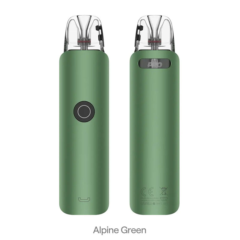 Uwell Caliburn G4 Classic Pod System Kit 1400mAh 3ml new