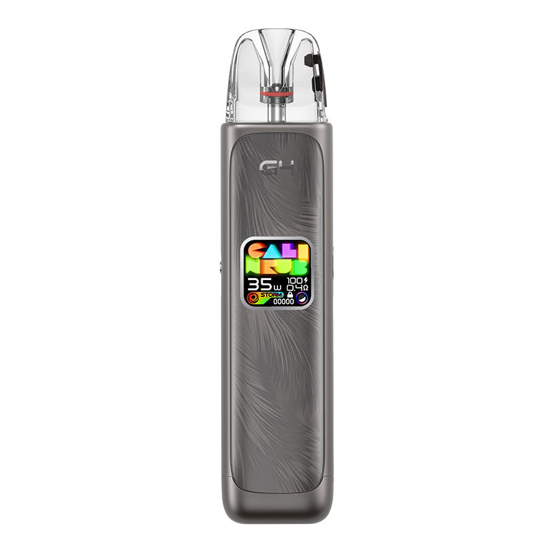 Uwell Caliburn G4 Pod System Kit 1300mAh 3ml (Max 35W) New